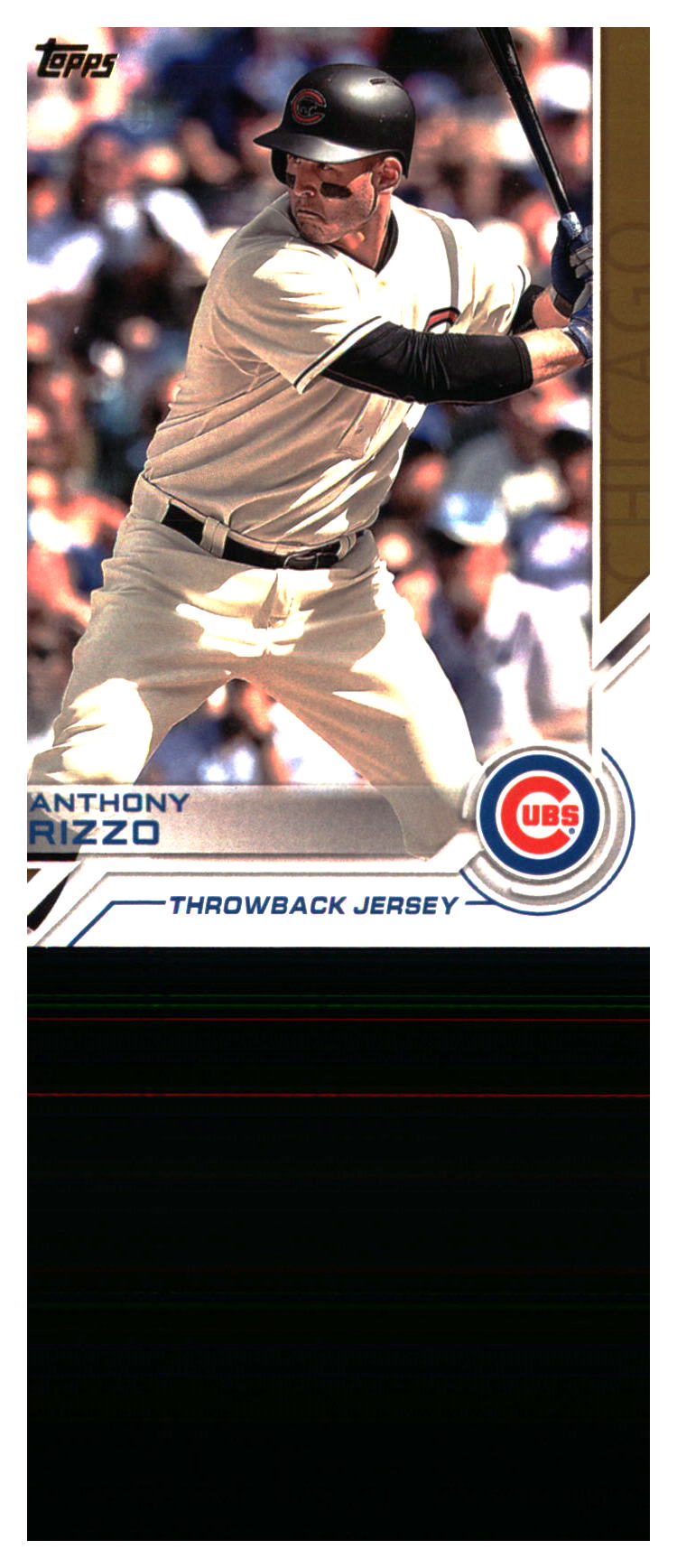Chicago Cubs Baseball Cards - Choose from 100s Player Quantity Discount - Part 7 - Picture 230 of 501