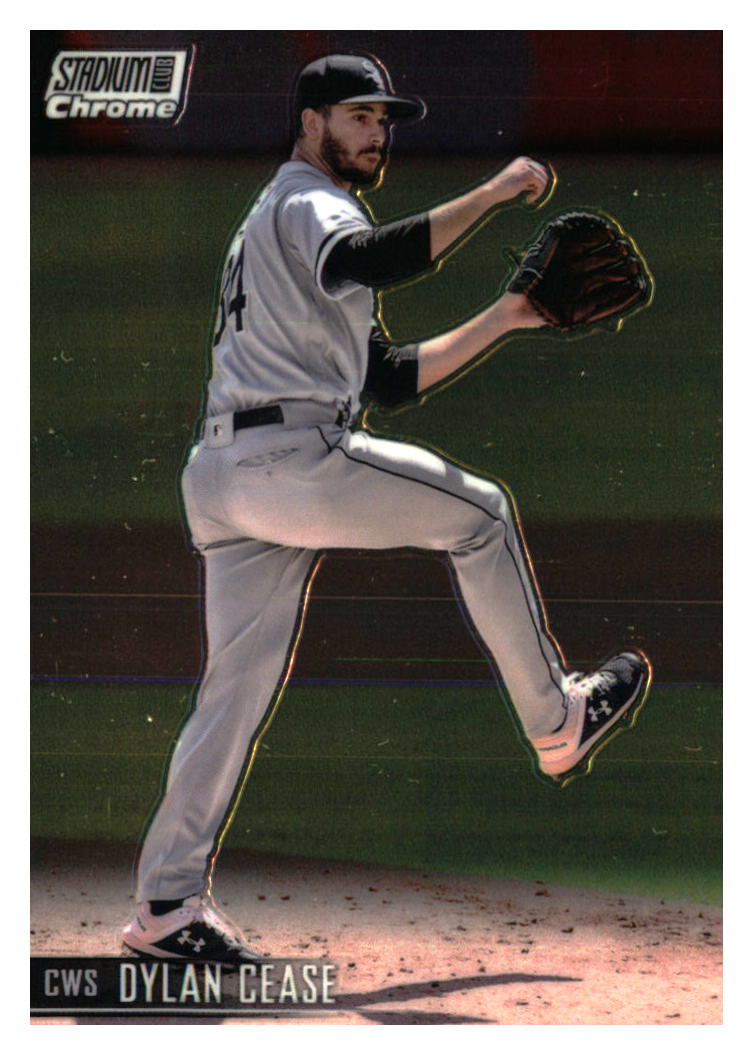 Chicago White Sox Baseball Cards - Choose from 100s Player Qty Discount - Part 6 - Picture 446 of 501