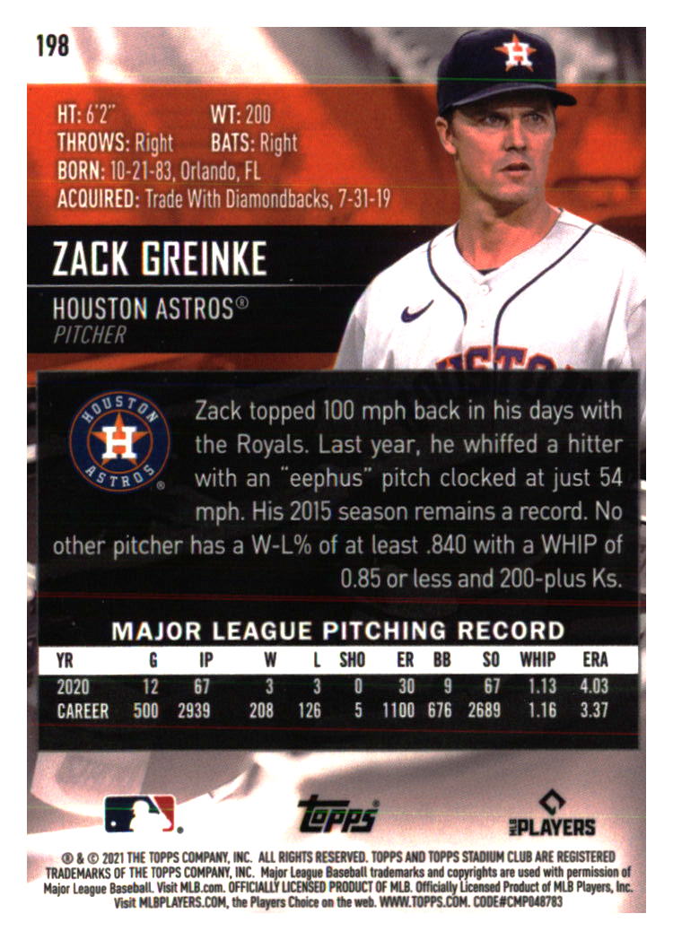 Houston Astros Baseball Cards Choose from 100s Player Qty Discount Part 5 - Picture 389 of 501