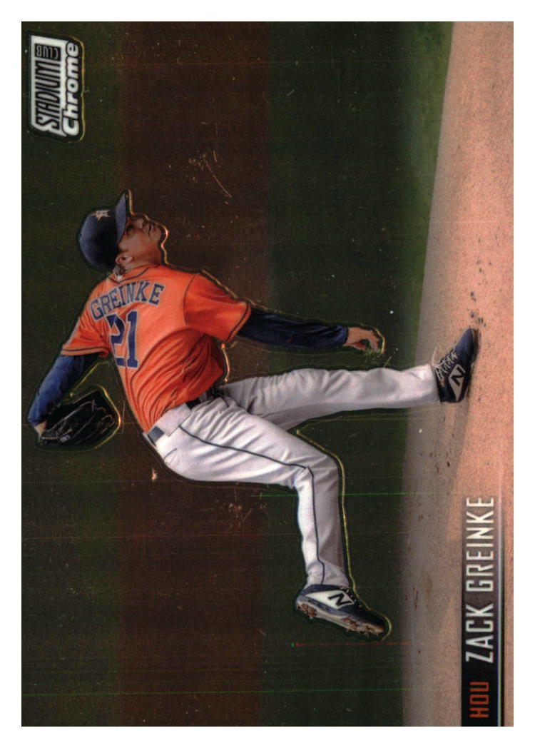 Houston Astros Baseball Cards Choose from 100s Player Qty Discount Part 5 - Picture 388 of 501