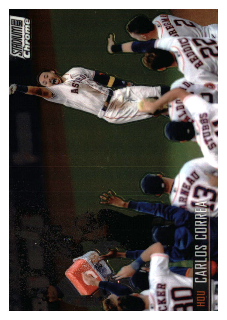 Houston Astros Baseball Cards Choose from 100s Player Qty Discount Part 5 - Picture 392 of 501