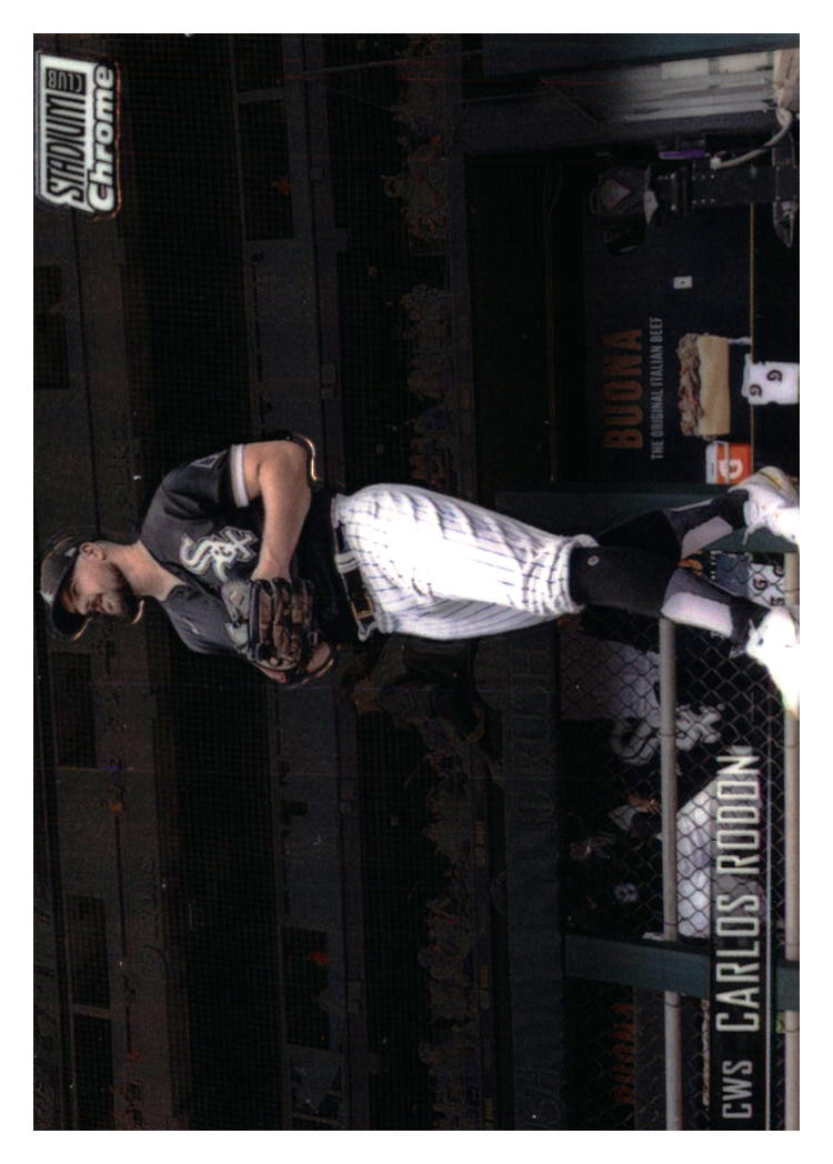 Chicago White Sox Baseball Cards - Choose from 100s Player Qty Discount - Part 6 - Picture 458 of 501