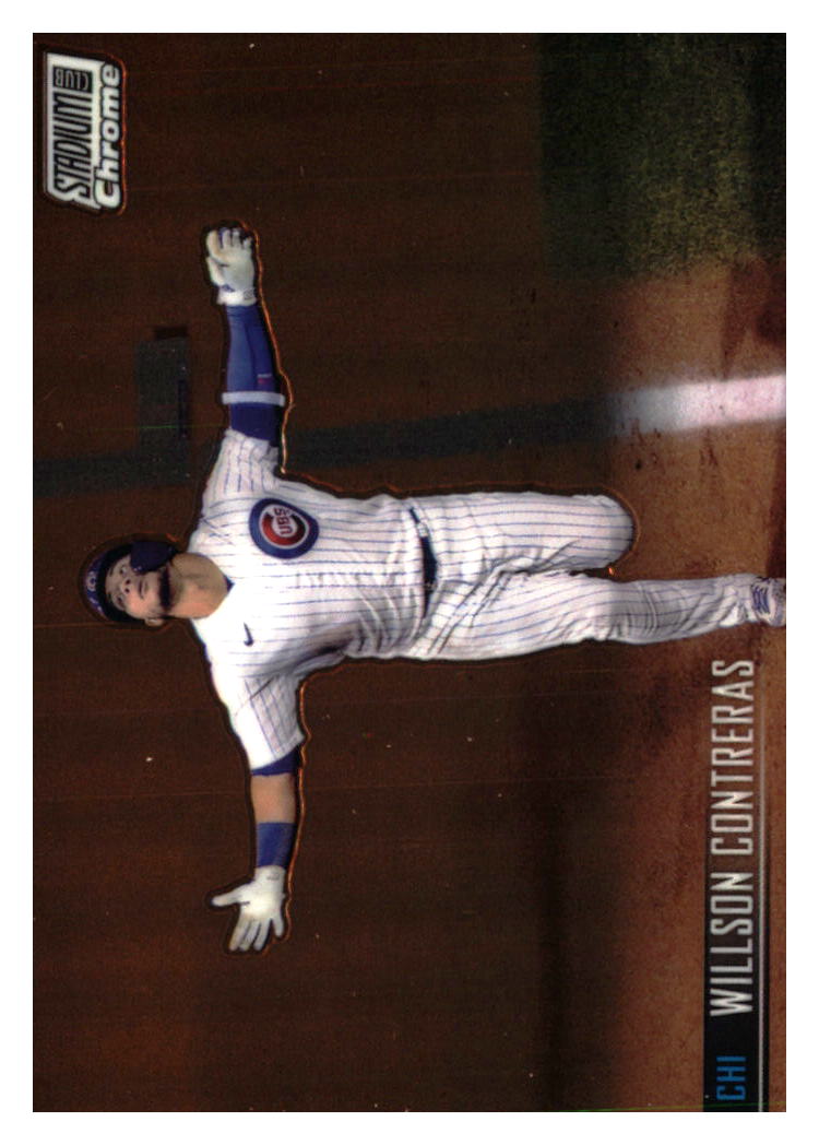 Chicago Cubs Baseball Cards - Choose from 100s Player Quantity Discount - Part 7 - Picture 240 of 501
