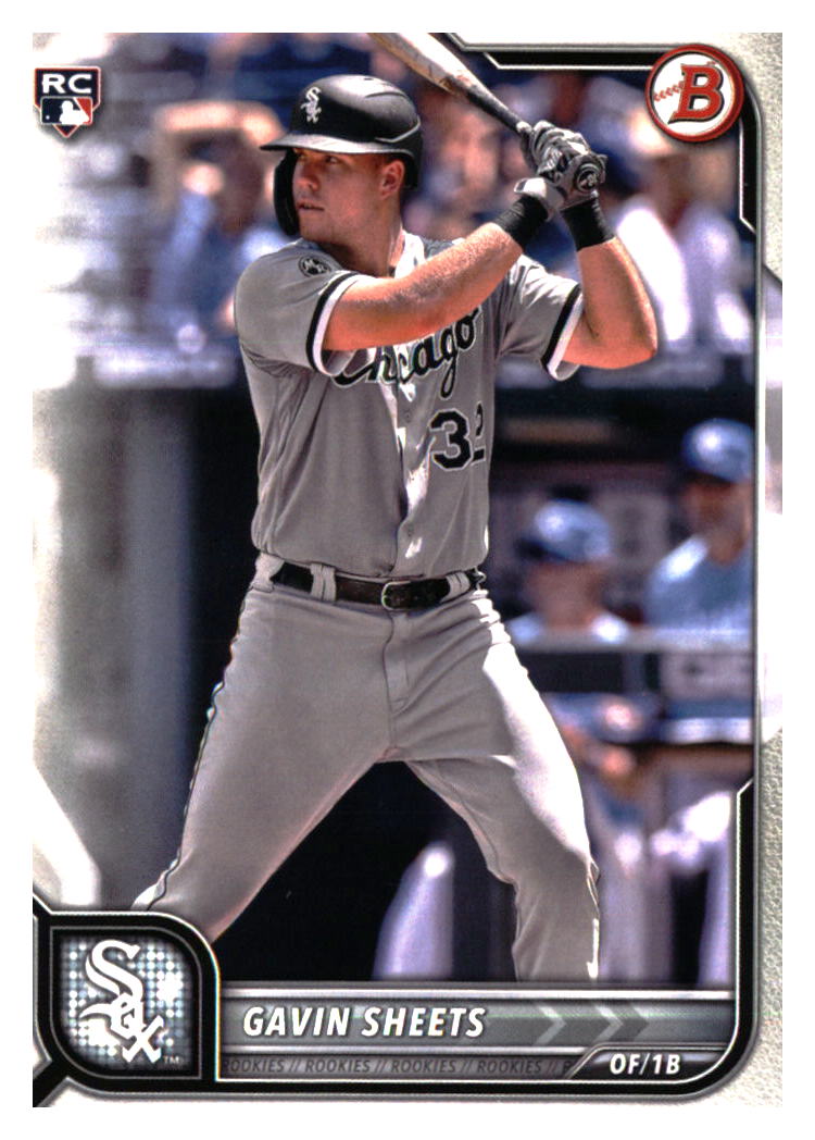 Chicago White Sox Baseball Cards - Choose from 100s Player Qty Discount - Part 6 - Picture 460 of 501