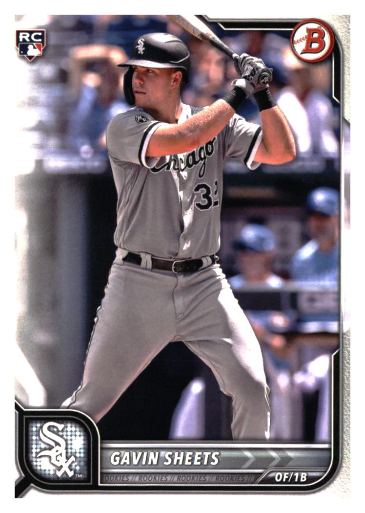 Chicago White Sox Baseball Cards - Choose from 100s Player Qty Discount - Part 6 - Picture 462 of 501