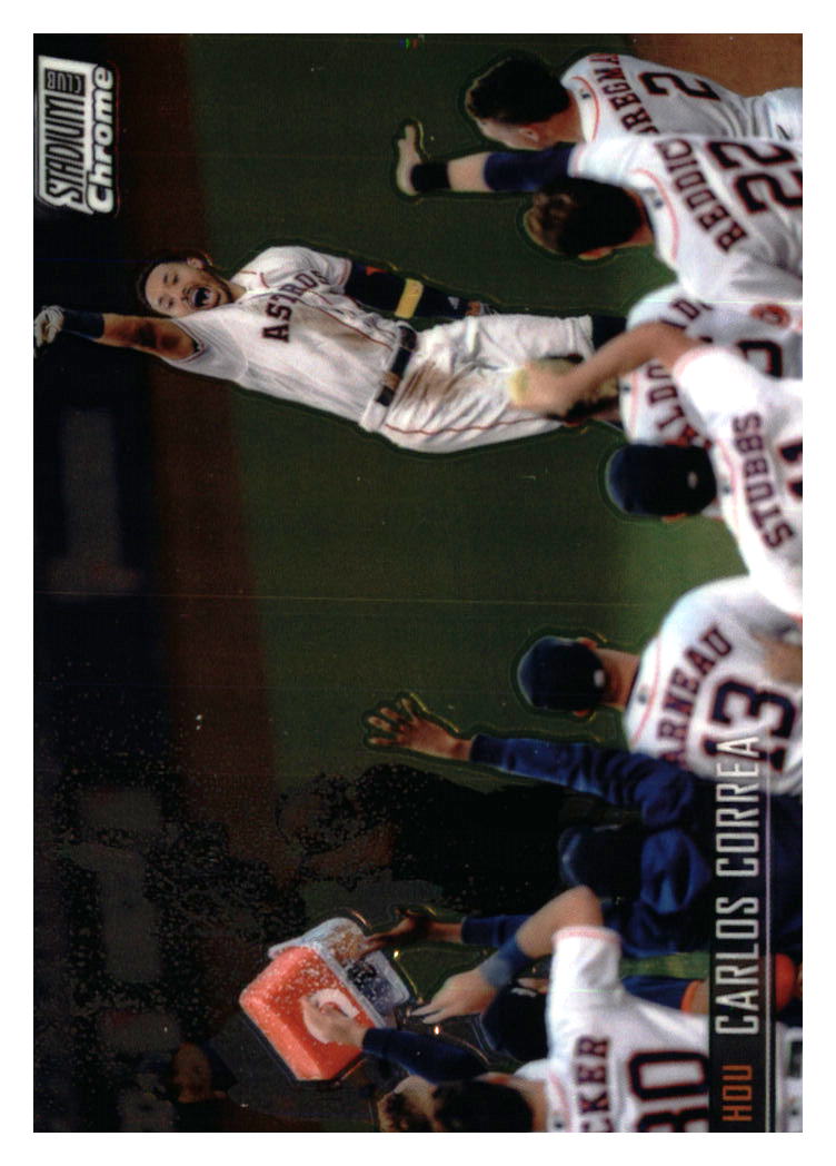 Houston Astros Baseball Cards Choose from 100s Player Qty Discount Part 5 - Picture 398 of 501
