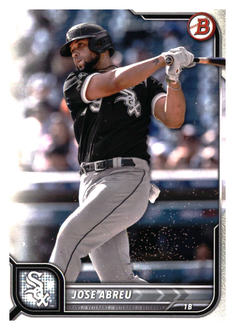 Chicago White Sox Baseball Cards - Choose from 100s Player Qty Discount - Part 6 - Picture 464 of 501