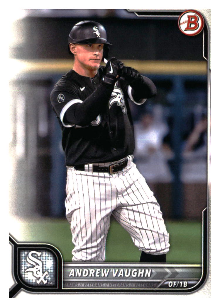 Chicago White Sox Baseball Cards - Choose from 100s Player Qty Discount - Part 6 - Picture 466 of 501