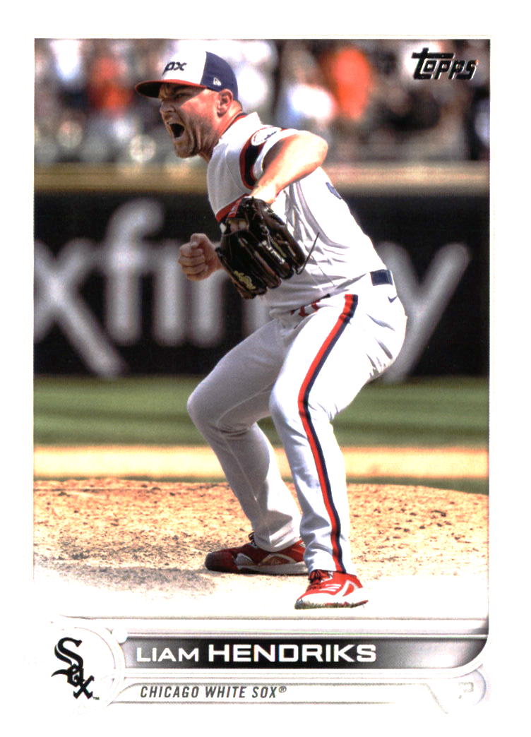 Chicago White Sox Baseball Cards - Choose from 100s Player Qty Discount - Part 6 - Picture 468 of 501
