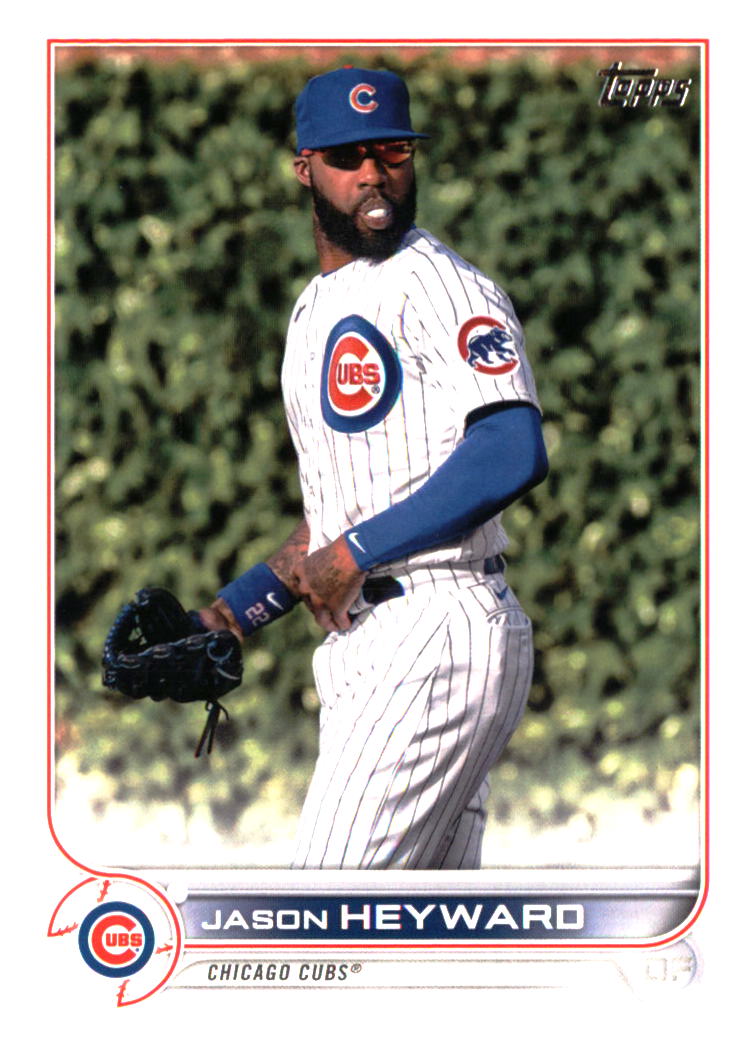 Chicago Cubs Baseball Cards - Choose from 100s Player Quantity Discount - Part 7 - Picture 246 of 501