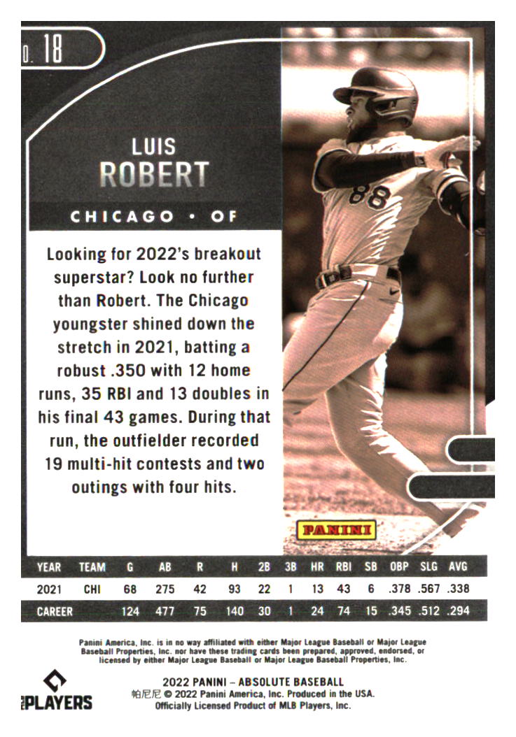 Chicago White Sox Baseball Cards - Choose from 100s Player Qty Discount - Part 6 - Picture 473 of 501