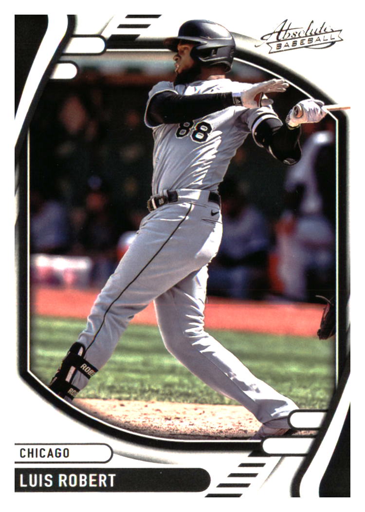 Chicago White Sox Baseball Cards - Choose from 100s Player Qty Discount - Part 6 - Picture 472 of 501