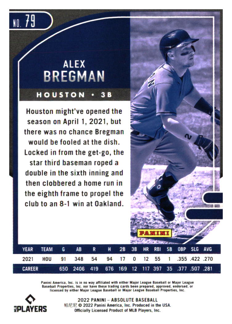 Houston Astros Baseball Cards Choose from 100s Player Qty Discount Part 5 - Picture 405 of 501