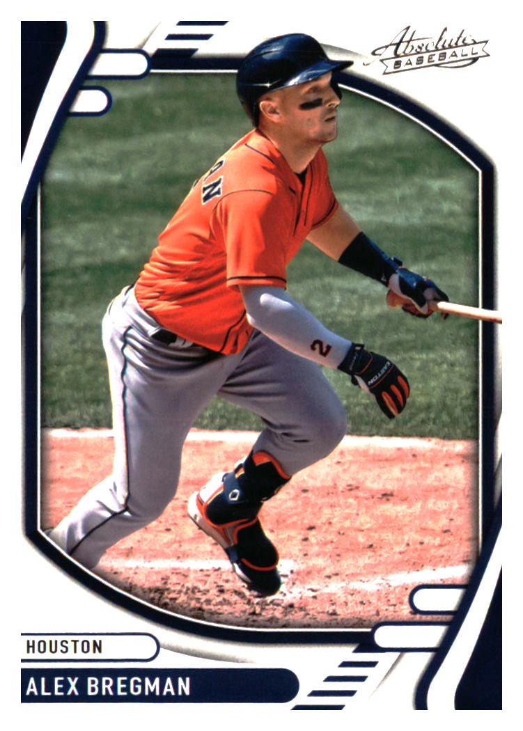 Houston Astros Baseball Cards Choose from 100s Player Qty Discount Part 5 - Picture 404 of 501