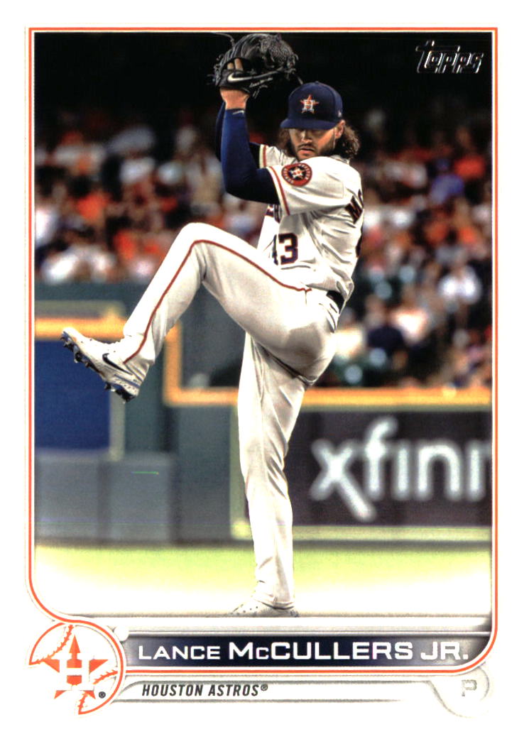 Houston Astros Baseball Cards Choose from 100s Player Qty Discount Part 5 - Picture 410 of 501