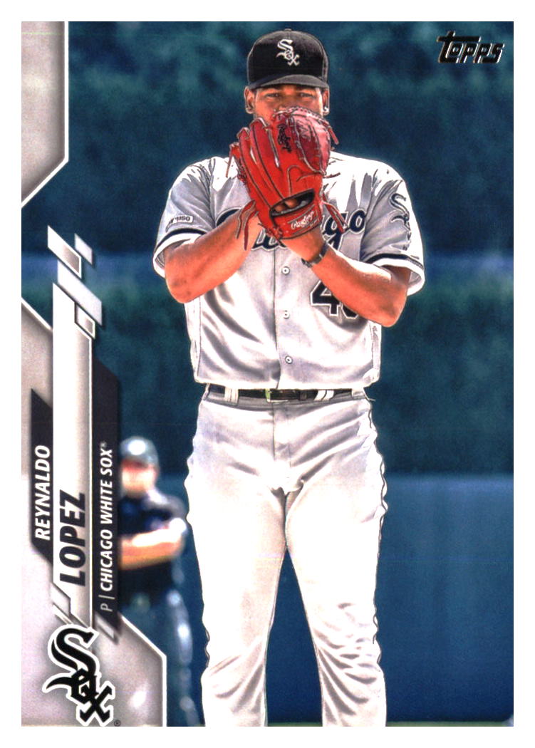 Chicago White Sox Baseball Cards - Choose from 100s Player Qty Discount - Part 6 - Picture 476 of 501