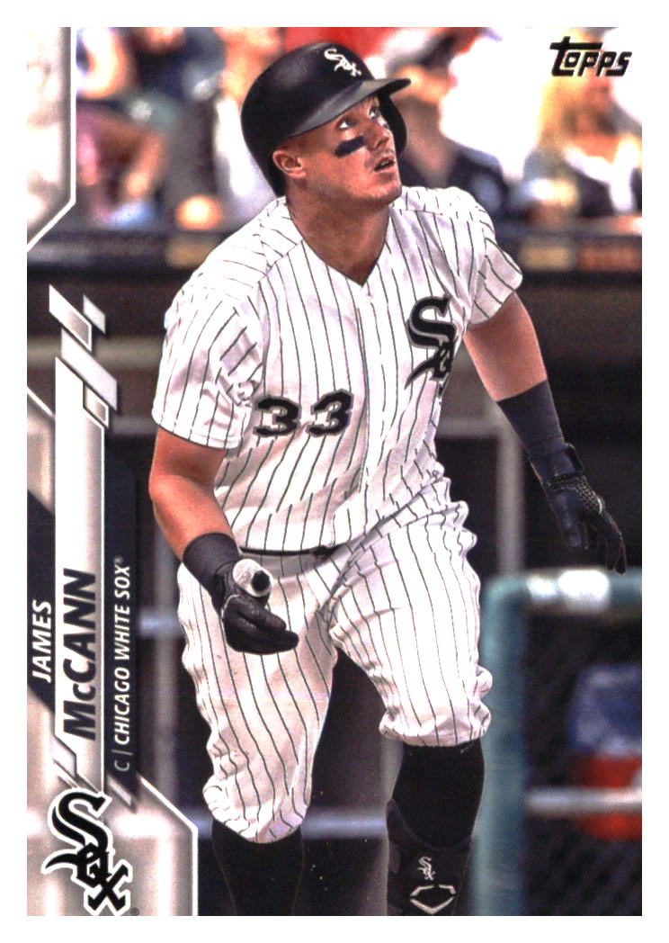 Chicago White Sox Baseball Cards - Choose from 100s Player Qty Discount - Part 6 - Picture 478 of 501