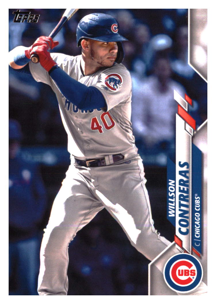 Chicago Cubs Baseball Cards - Choose from 100s Player Quantity Discount - Part 7 - Picture 250 of 501