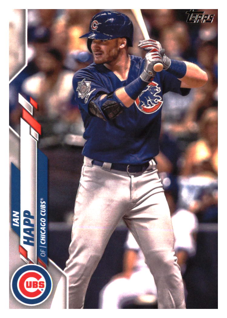 Chicago Cubs Baseball Cards - Choose from 100s Player Quantity Discount - Part 7 - Picture 252 of 501