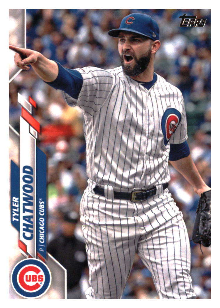 Chicago Cubs Baseball Cards - Choose from 100s Player Quantity Discount - Part 7 - Picture 254 of 501