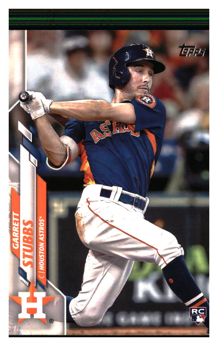 Houston Astros Baseball Cards Choose from 100s Player Qty Discount Part 5 - Picture 416 of 501