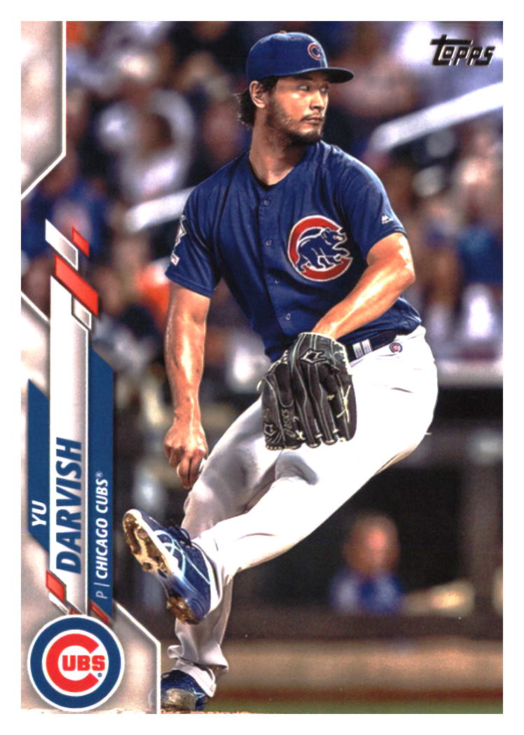 Chicago Cubs Baseball Cards - Choose from 100s Player Quantity Discount - Part 7 - Picture 256 of 501