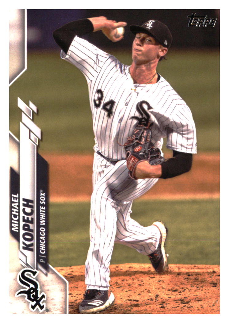 Chicago White Sox Baseball Cards - Choose from 100s Player Qty Discount - Part 6 - Picture 480 of 501