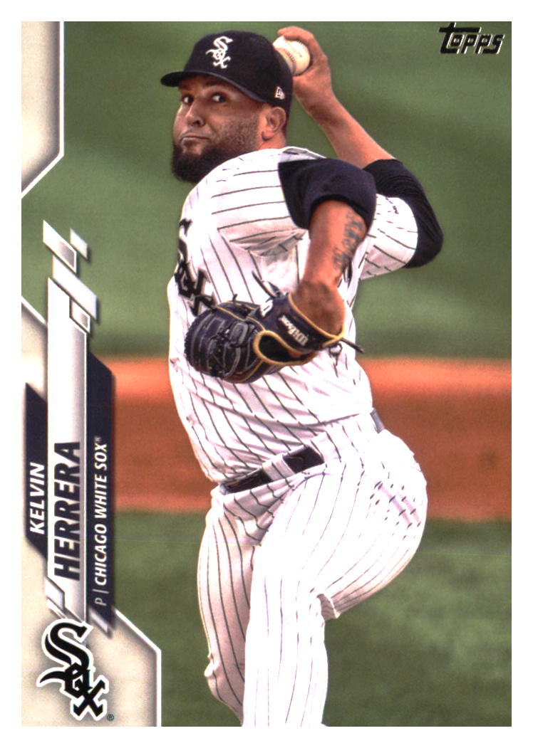 Chicago White Sox Baseball Cards - Choose from 100s Player Qty Discount - Part 6 - Picture 484 of 501