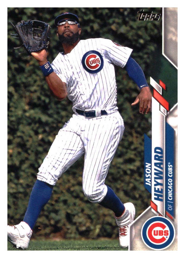 Chicago Cubs Baseball Cards - Choose from 100s Player Quantity Discount - Part 7 - Picture 262 of 501