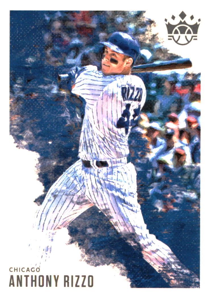 Chicago Cubs Baseball Cards - Choose from 100s Player Quantity Discount - Part 7 - Picture 264 of 501