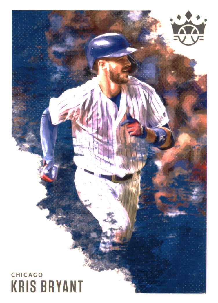 Chicago Cubs Baseball Cards - Choose from 100s Player Quantity Discount - Part 7 - Picture 266 of 501