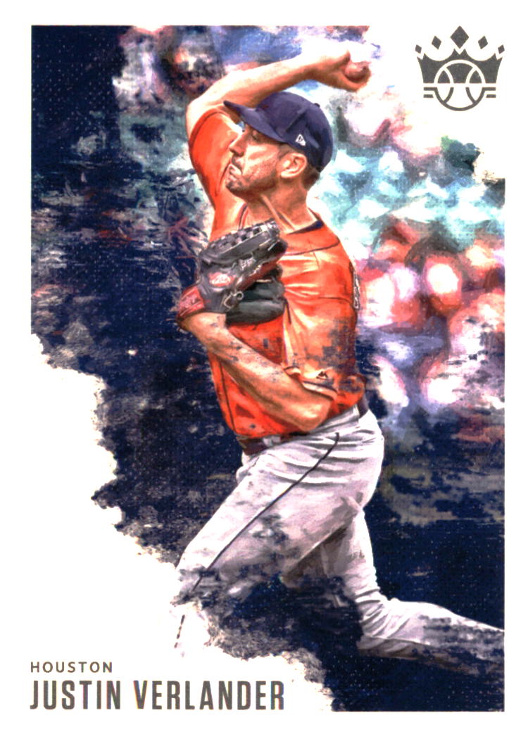 Houston Astros Baseball Cards Choose from 100s Player Qty Discount Part 5 - Picture 418 of 501