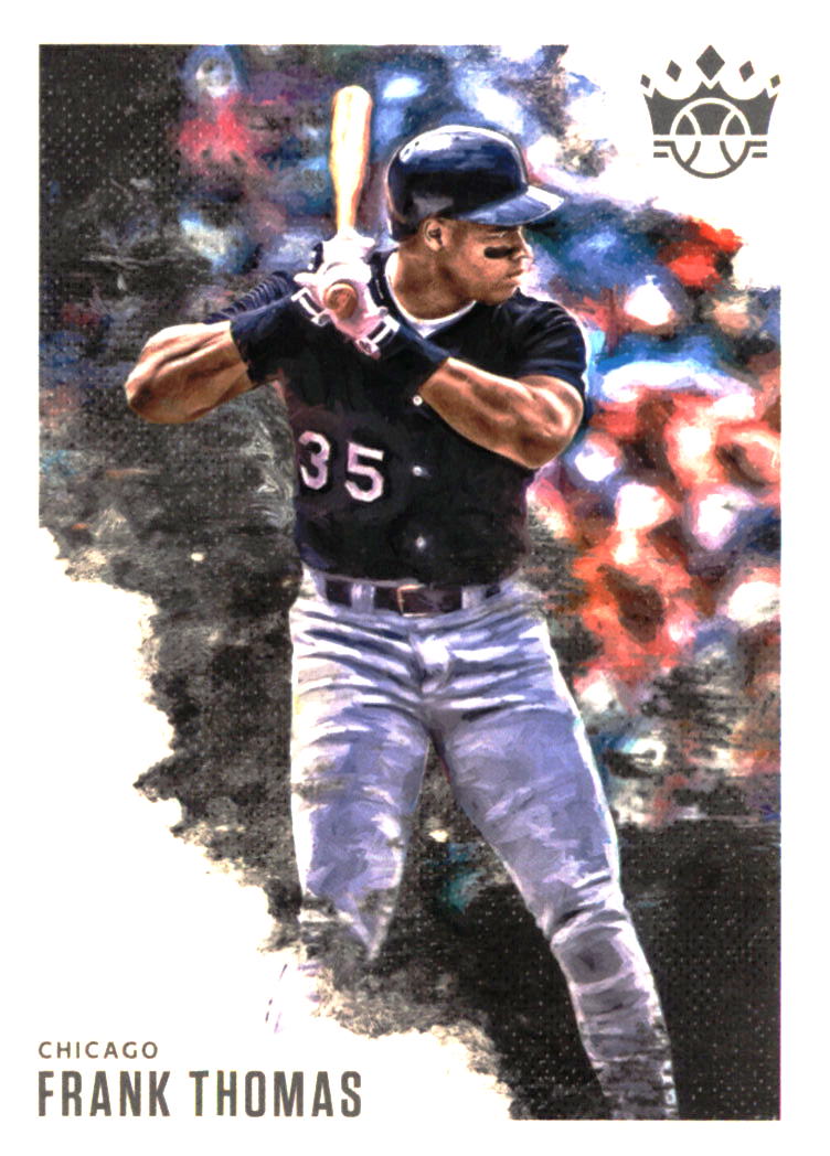 Chicago White Sox Baseball Cards - Choose from 100s Player Qty Discount - Part 6 - Picture 486 of 501