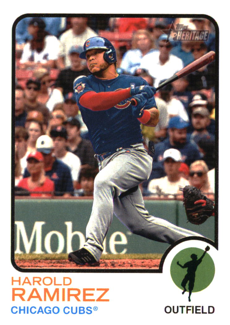 Chicago Cubs Baseball Cards - Choose from 100s Player Quantity Discount - Part 7 - Picture 268 of 501