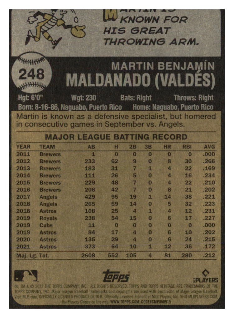 Houston Astros Baseball Cards Choose from 100s Player Qty Discount Part 5 - Picture 423 of 501