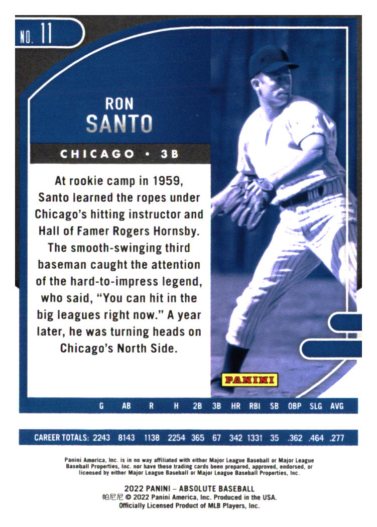 Chicago Cubs Baseball Cards - Choose from 100s Player Quantity Discount - Part 7 - Picture 273 of 501