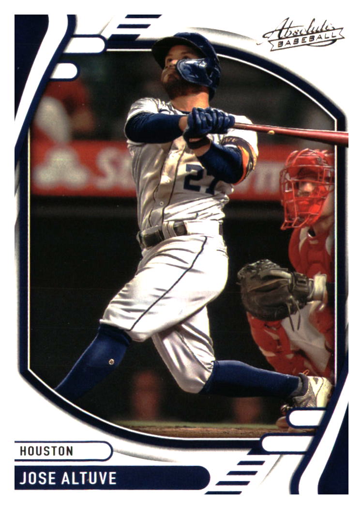 Houston Astros Baseball Cards Choose from 100s Player Qty Discount Part 5 - Picture 424 of 501