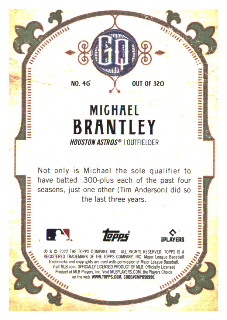 Houston Astros Baseball Cards Choose from 100s Player Qty Discount Part 5 - Picture 427 of 501
