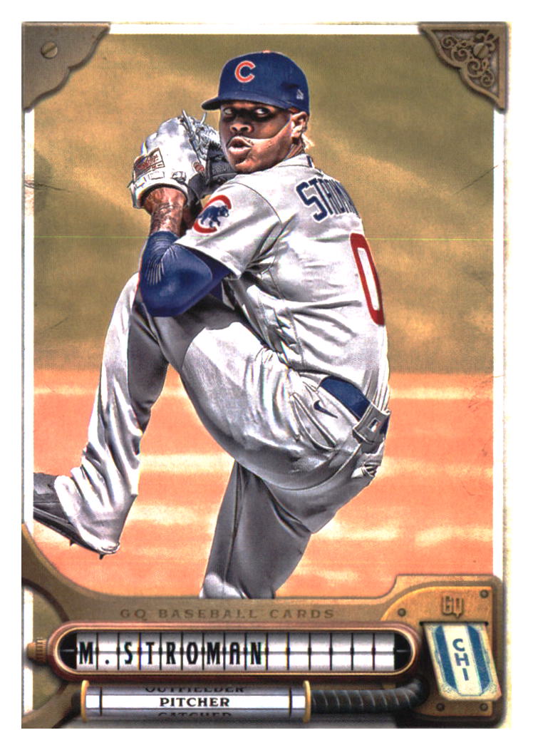 Chicago Cubs Baseball Cards - Choose from 100s Player Quantity Discount - Part 7 - Picture 274 of 501