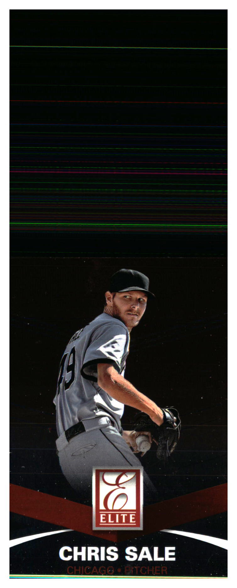 Chicago White Sox Baseball Cards - Choose from 100s Player Qty Discount - Part 6 - Picture 498 of 501