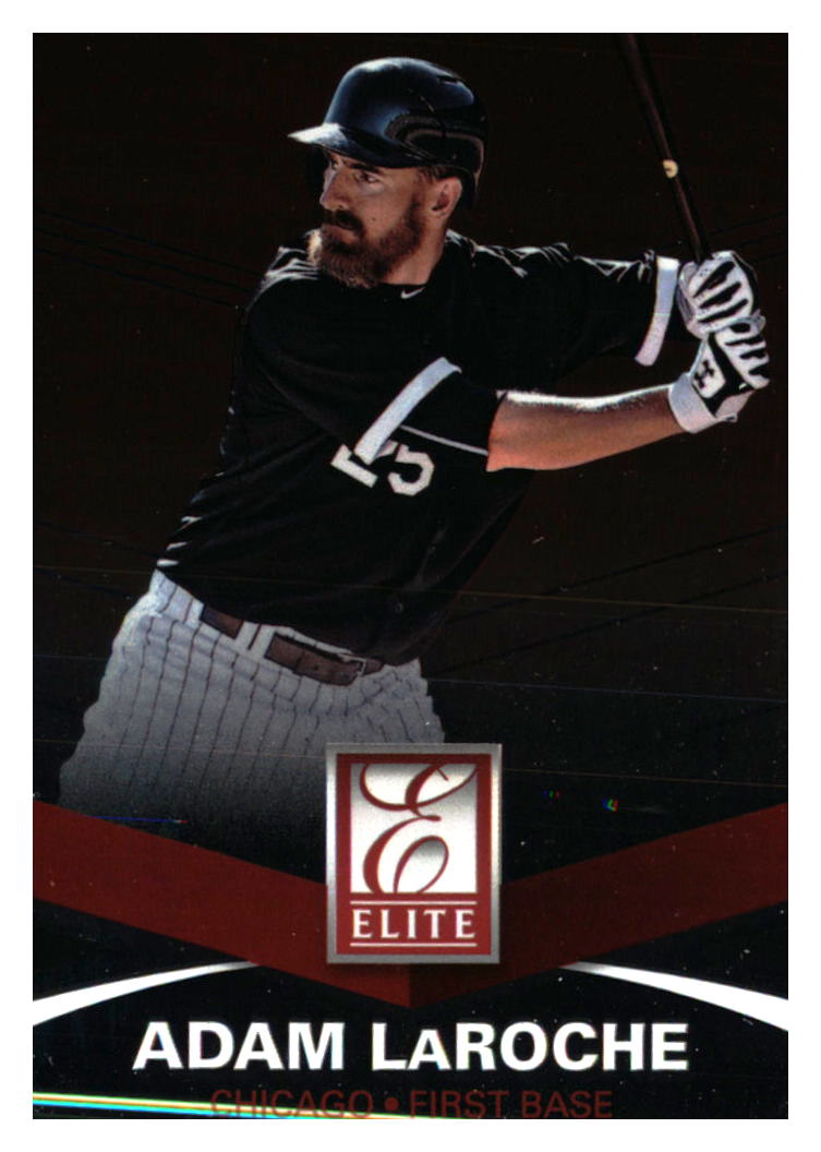 Chicago White Sox Baseball Cards - Choose from 100s Player Qty Discount - Part 6 - Picture 500 of 501
