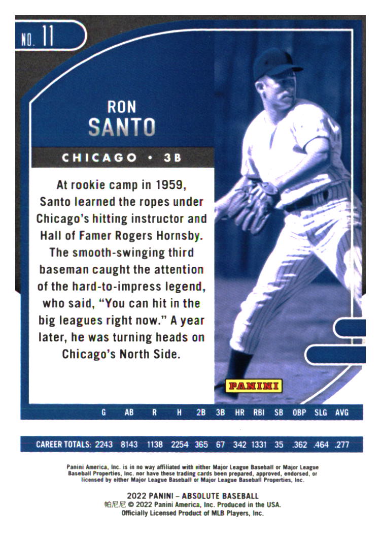 Chicago Cubs Baseball Cards - Choose from 100s Player Quantity Discount - Part 7 - Picture 277 of 501