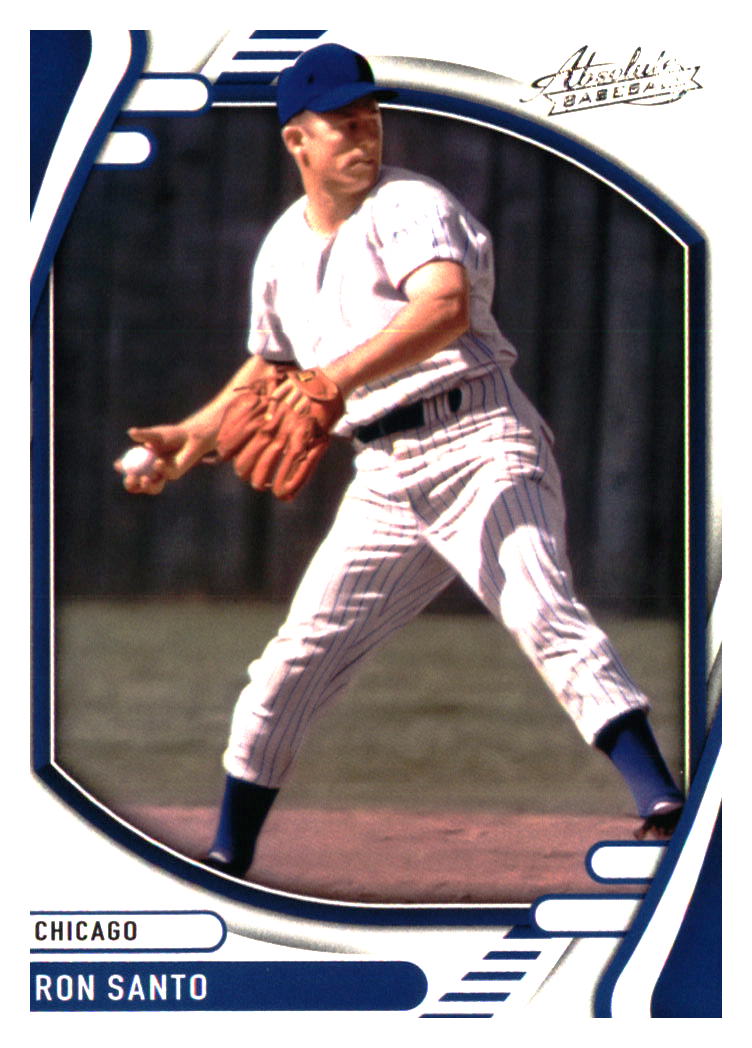 Chicago Cubs Baseball Cards - Choose from 100s Player Quantity Discount - Part 7 - Picture 276 of 501