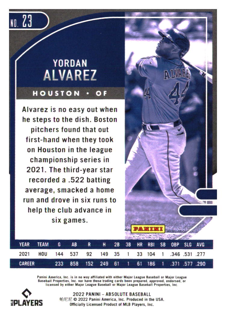 Houston Astros Baseball Cards Choose from 100s Player Qty Discount Part 5 - Picture 437 of 501