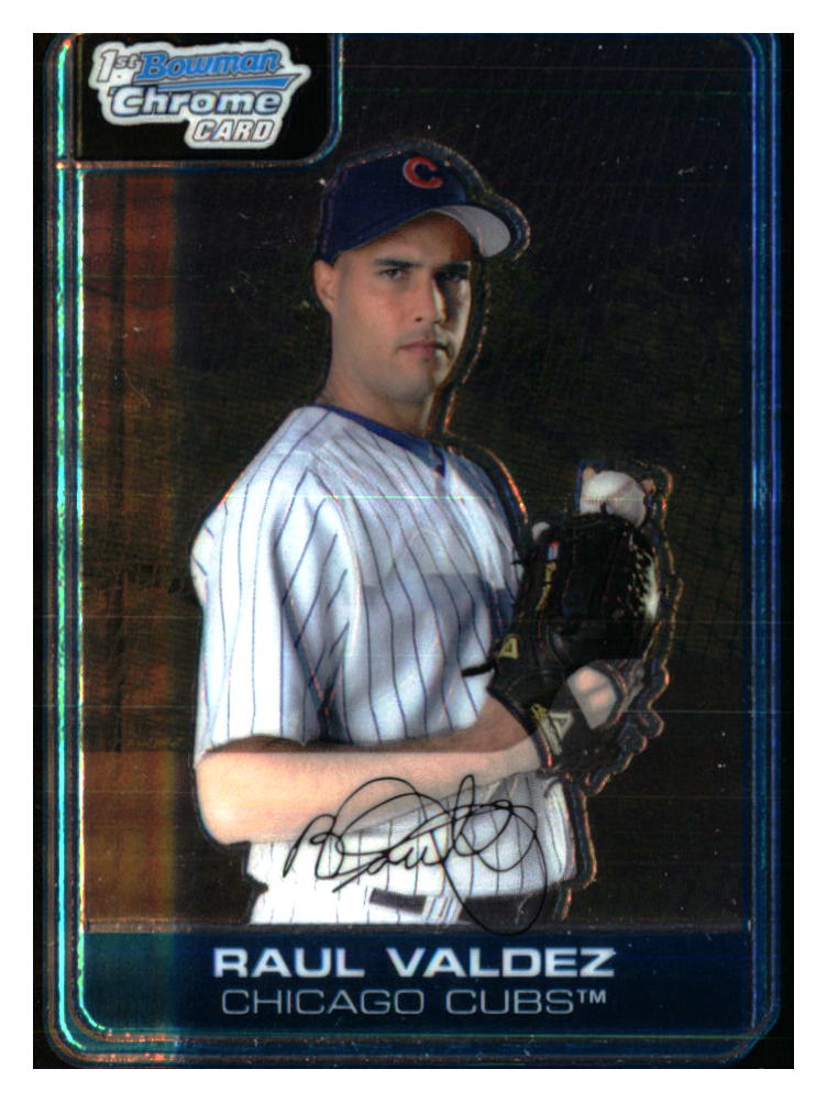 Chicago Cubs Baseball Cards - Choose from 100s Player Quantity Discount - Part 7 - Picture 282 of 501