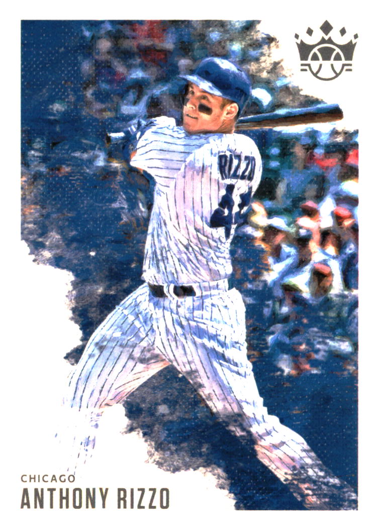 Chicago Cubs Baseball Cards - Choose from 100s Player Quantity Discount - Part 7 - Picture 284 of 501