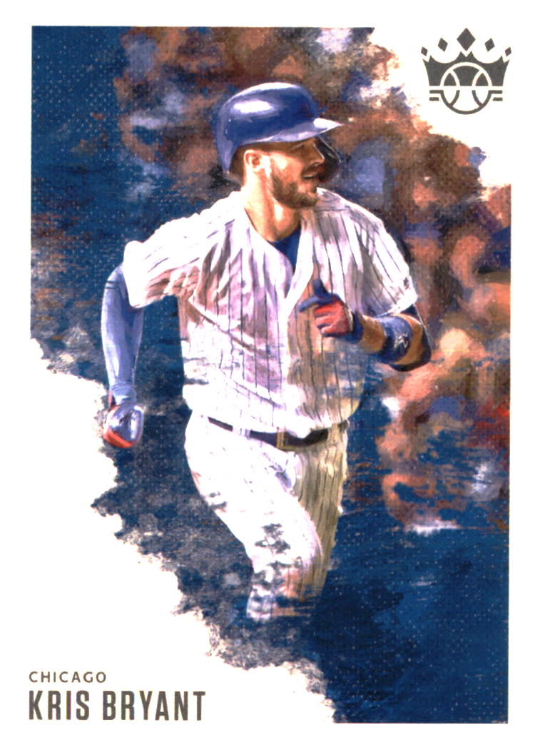 Chicago Cubs Baseball Cards - Choose from 100s Player Quantity Discount - Part 7 - Picture 286 of 501