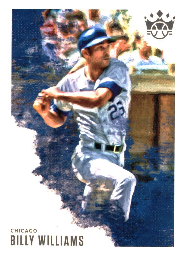 Chicago Cubs Baseball Cards - Choose from 100s Player Quantity Discount - Part 7 - Picture 288 of 501