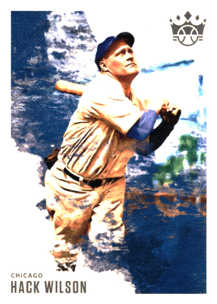 Chicago Cubs Baseball Cards - Choose from 100s Player Quantity Discount - Part 7 - Picture 290 of 501