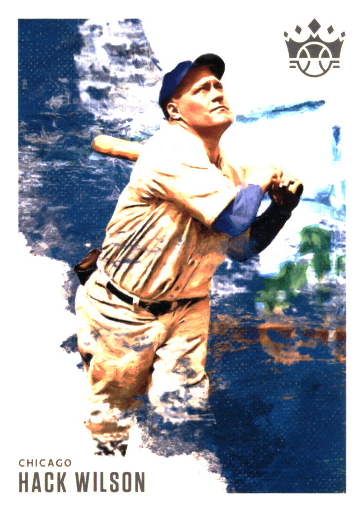 Chicago Cubs Baseball Cards - Choose from 100s Player Quantity Discount - Part 7 - Picture 292 of 501